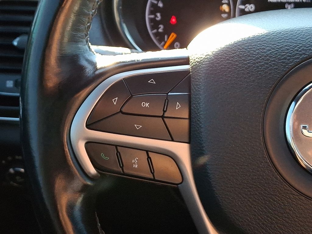 Thumbnail: 2019 Jeep Grand Cherokee - 26