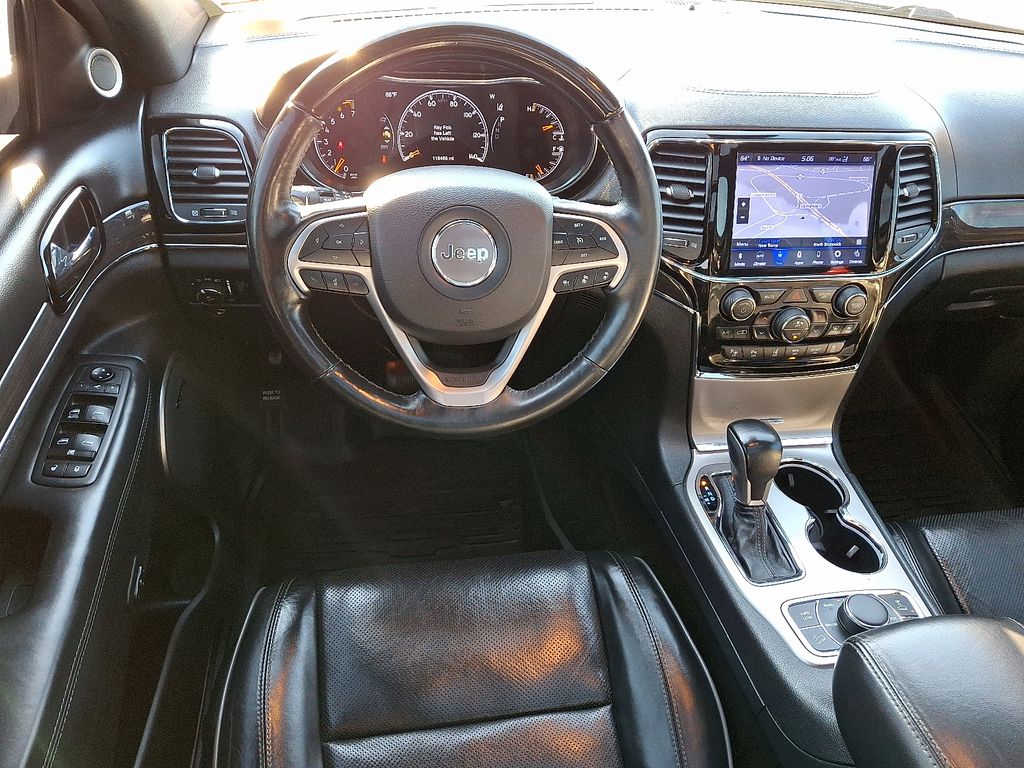 Thumbnail: 2019 Jeep Grand Cherokee - 2