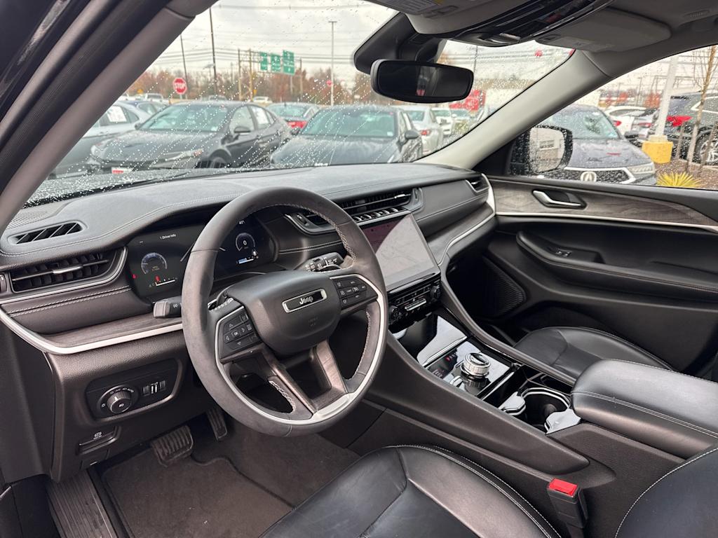 Thumbnail: 2023 Jeep Grand Cherokee - 2