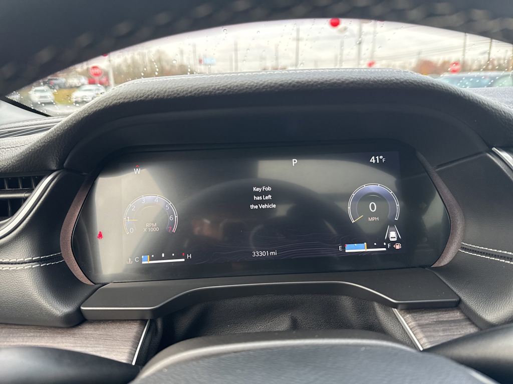 Thumbnail: 2023 Jeep Grand Cherokee - 15