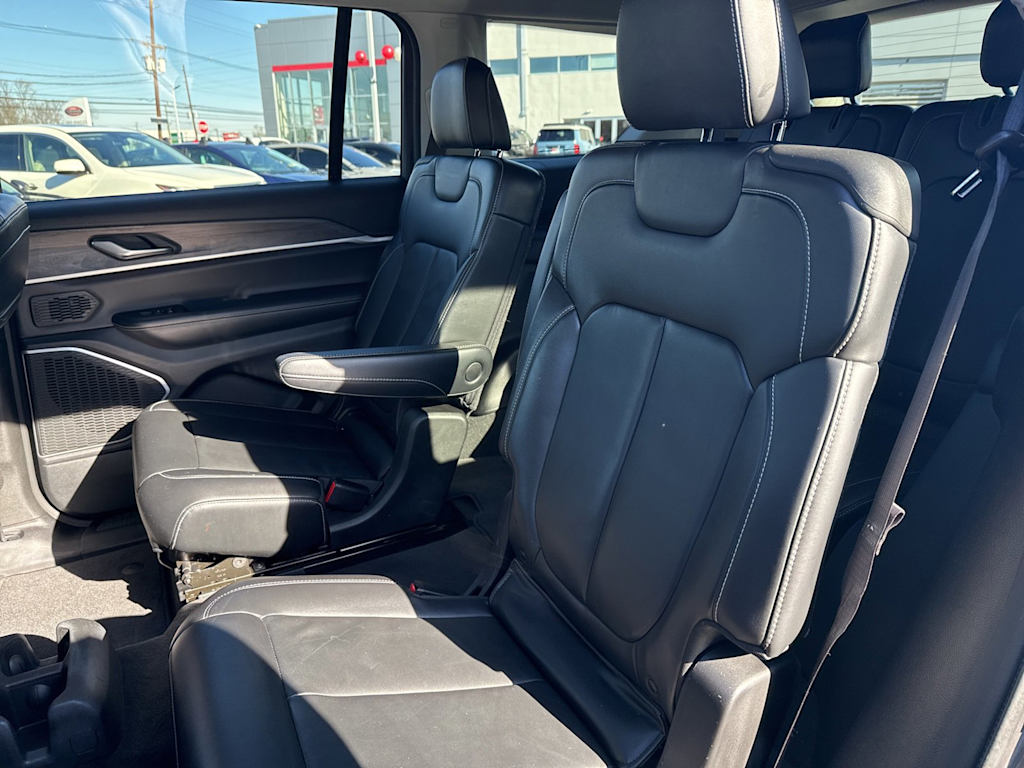 Thumbnail: 2021 Jeep Grand Cherokee L - 11