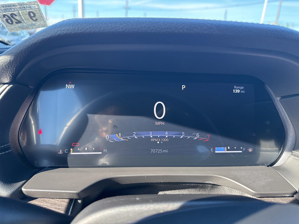 Thumbnail: 2021 Jeep Grand Cherokee L - 15