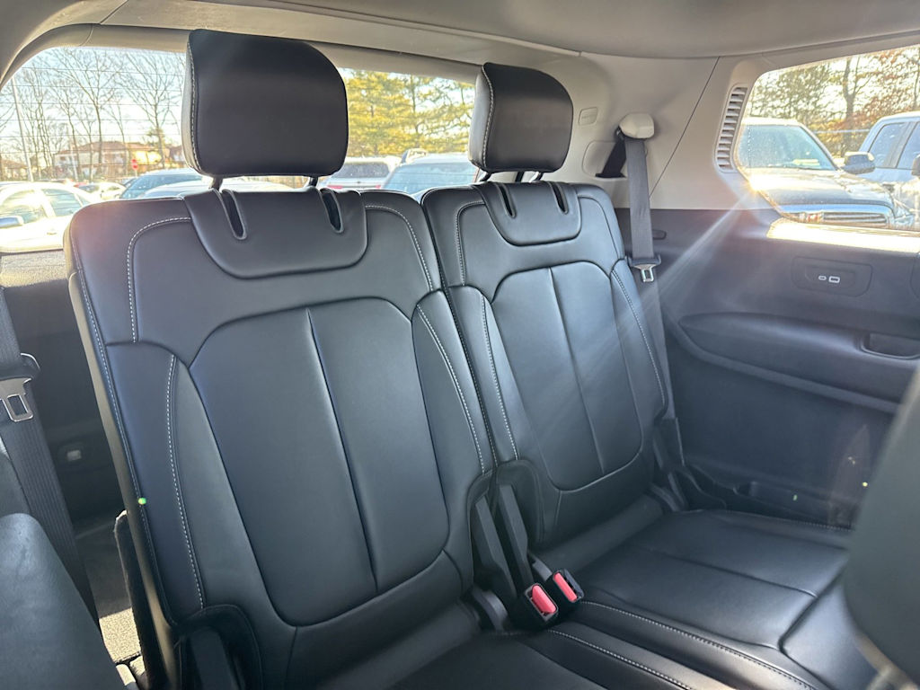 Thumbnail: 2021 Jeep Grand Cherokee L - 21