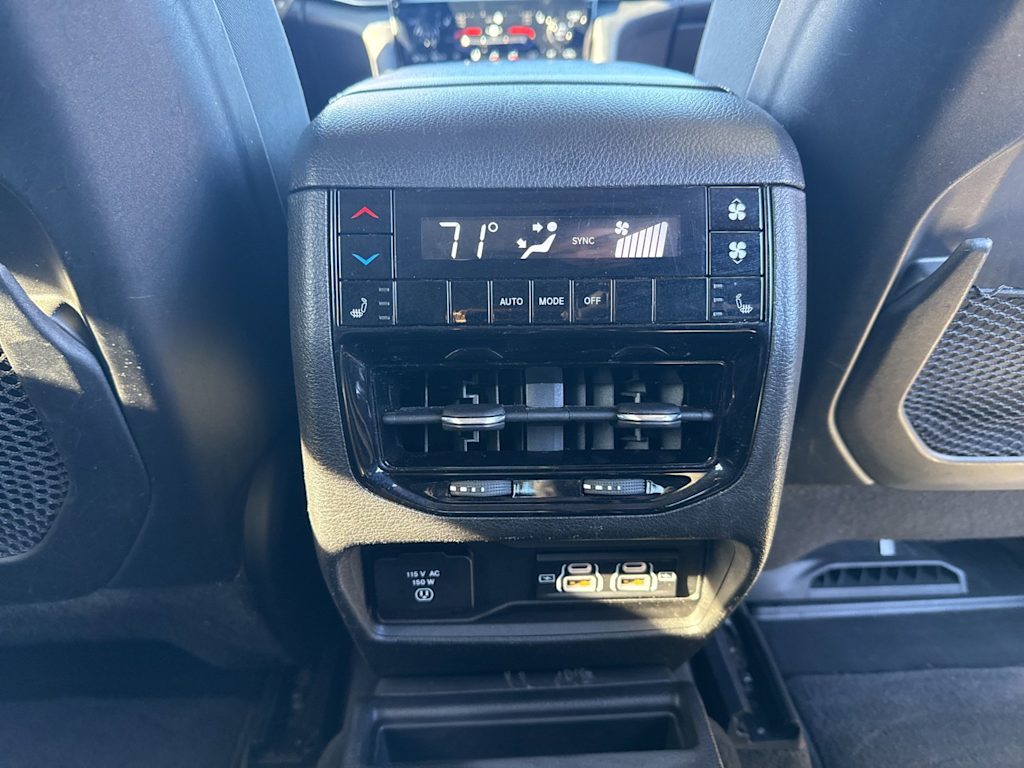 Thumbnail: 2021 Jeep Grand Cherokee L - 26