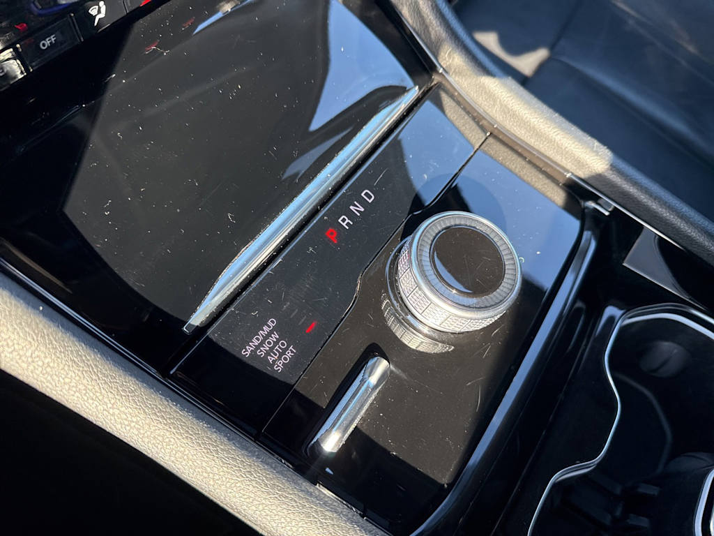 Thumbnail: 2021 Jeep Grand Cherokee L - 24