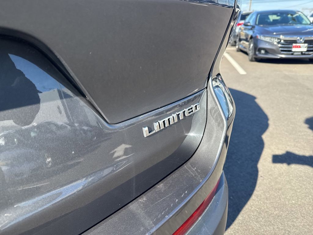 Thumbnail: 2021 Jeep Grand Cherokee L - 18