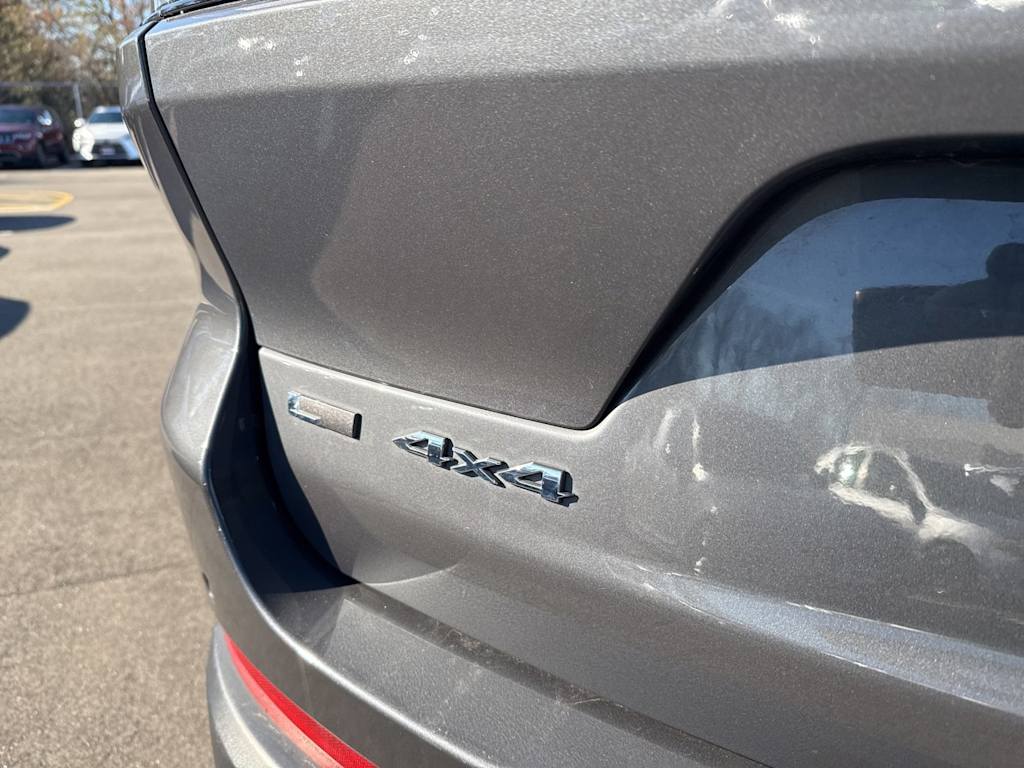 Thumbnail: 2021 Jeep Grand Cherokee L - 19