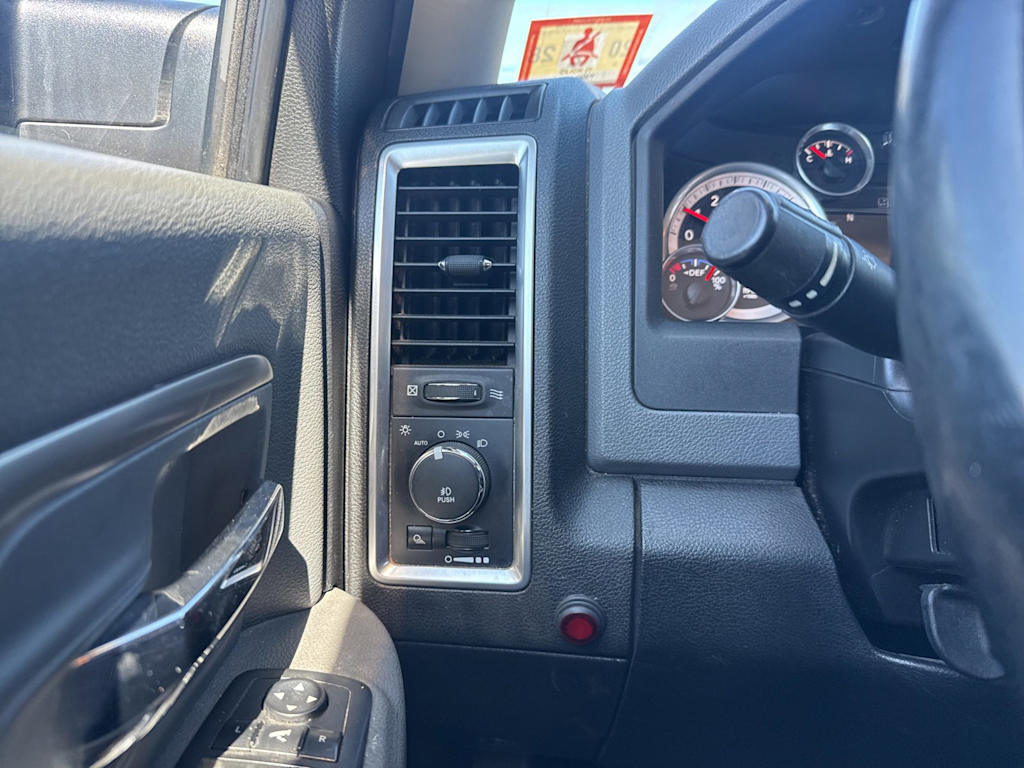 Thumbnail: 2015 RAM 1500 - 24