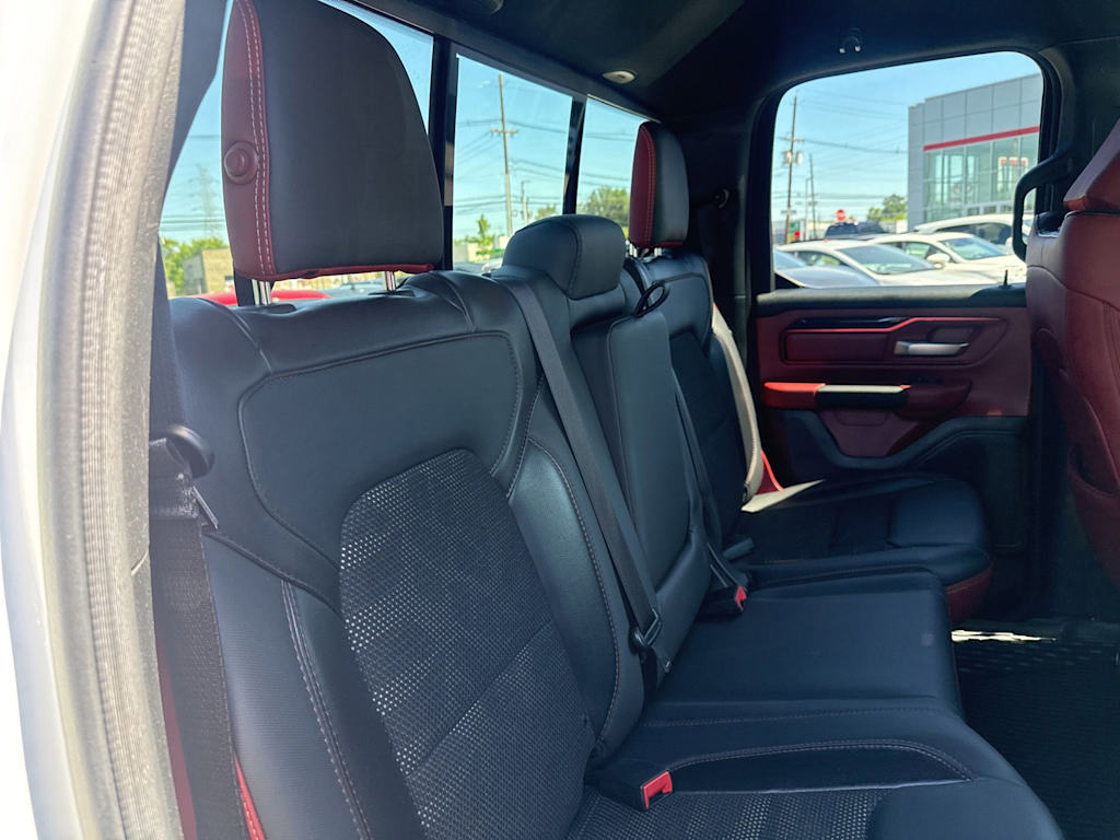 Thumbnail: 2019 RAM 1500 - 22