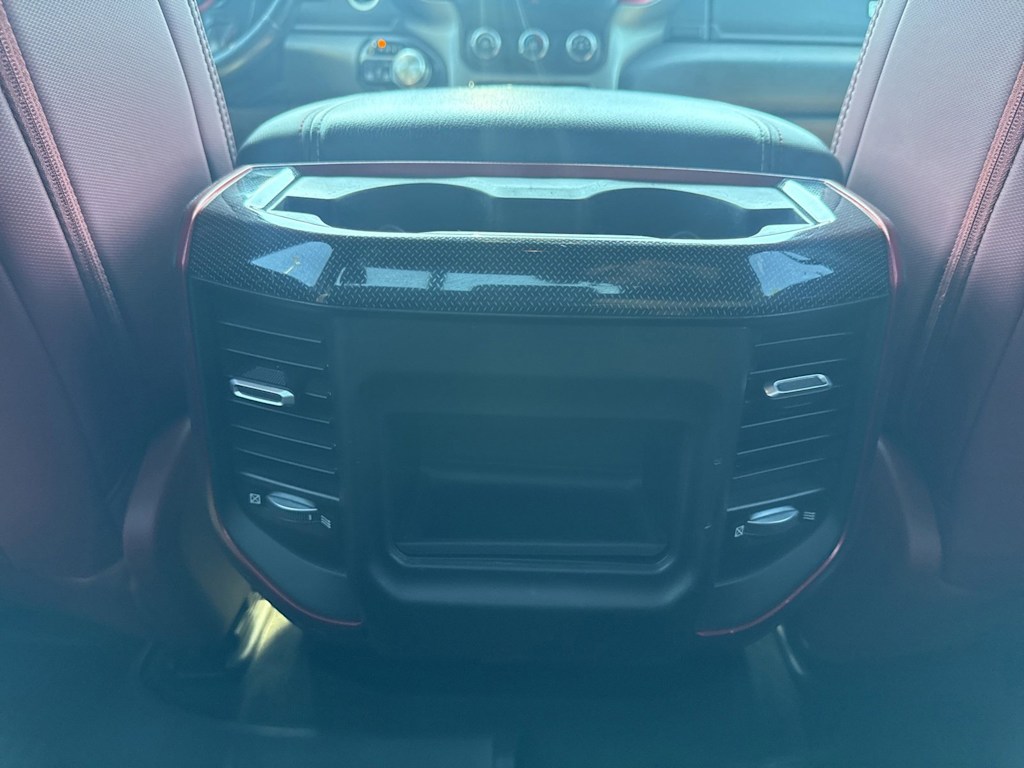 Thumbnail: 2019 RAM 1500 - 26