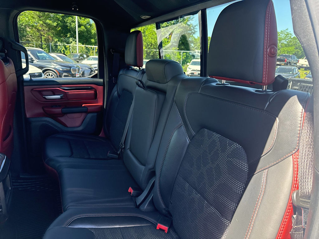 Thumbnail: 2019 RAM 1500 - 10