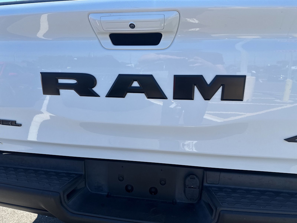 Thumbnail: 2019 RAM 1500 - 18