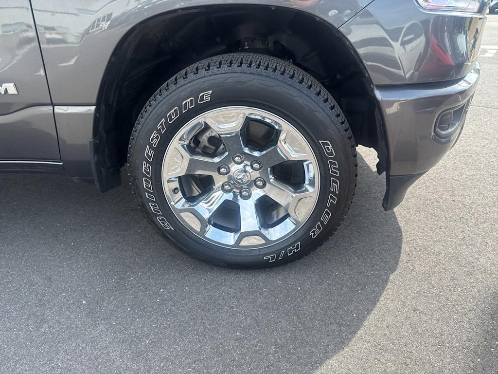 Thumbnail: 2022 RAM 1500 - 7