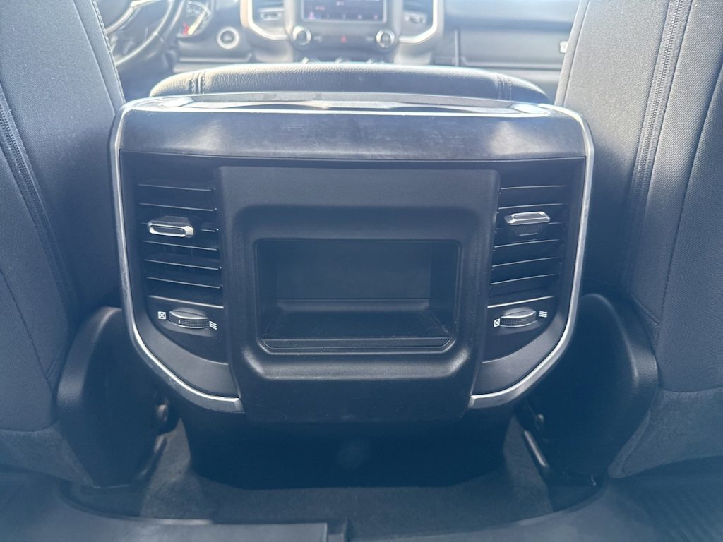 Thumbnail: 2022 RAM 1500 - 25