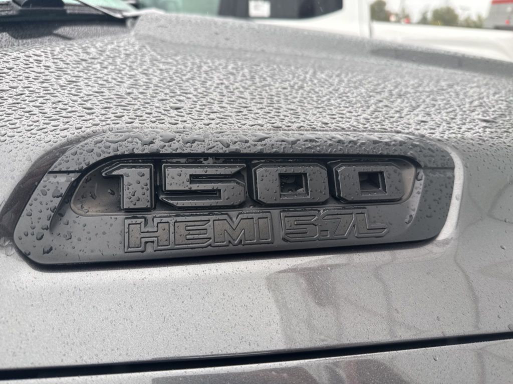 Thumbnail: 2022 RAM 1500 - 19
