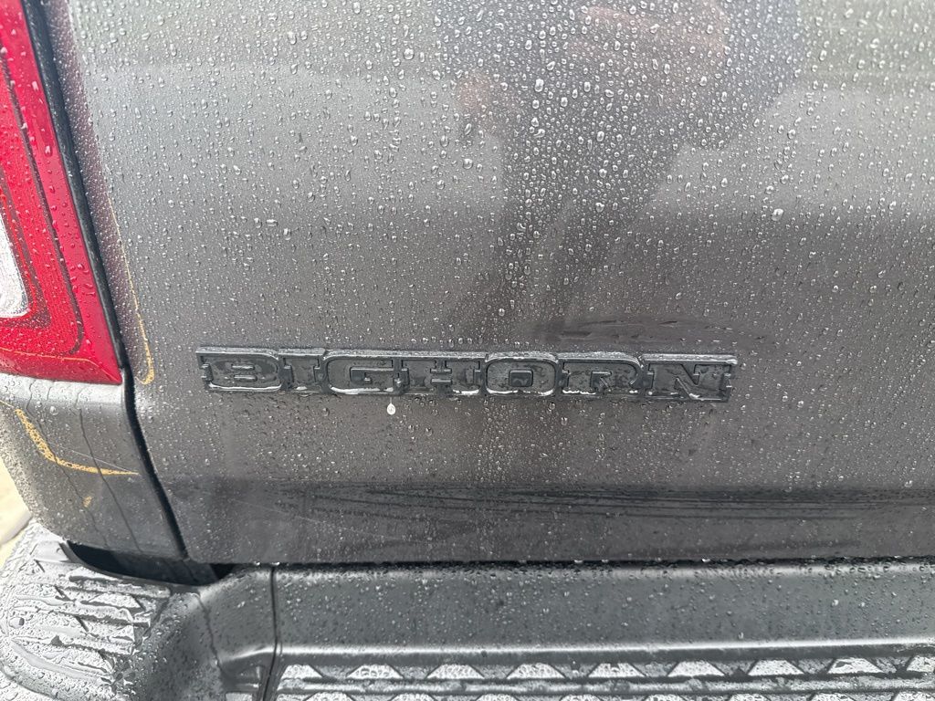 Thumbnail: 2022 RAM 1500 - 3