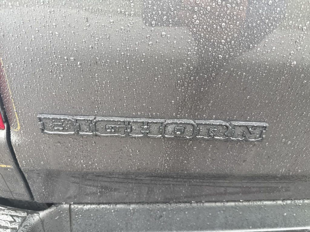 Thumbnail: 2022 RAM 1500 - 18