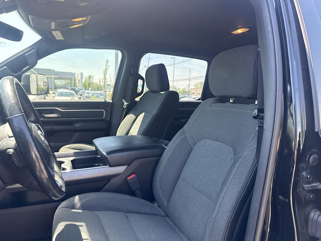 Thumbnail: 2020 RAM 1500 - 9