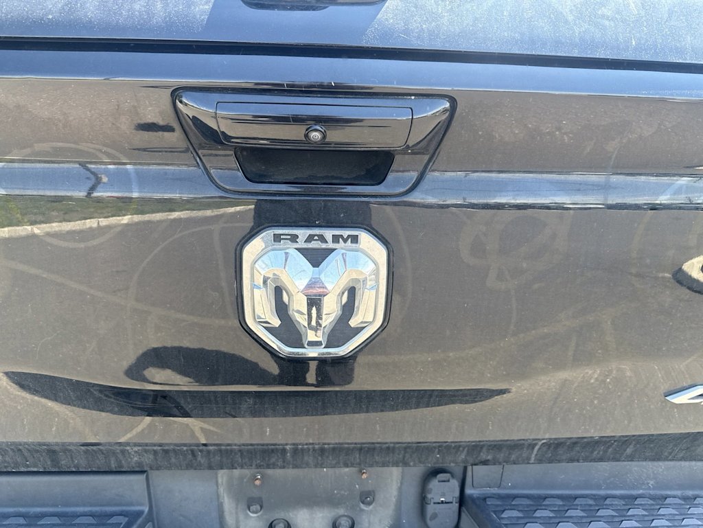 Thumbnail: 2020 RAM 1500 - 21