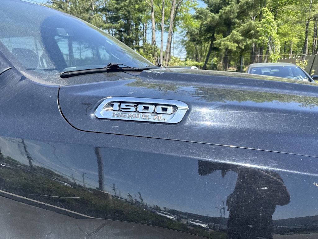 Thumbnail: 2020 RAM 1500 - 6