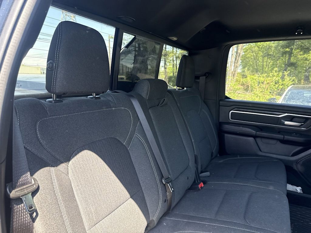 Thumbnail: 2020 RAM 1500 - 23
