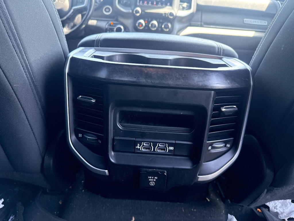 Thumbnail: 2020 RAM 1500 - 28