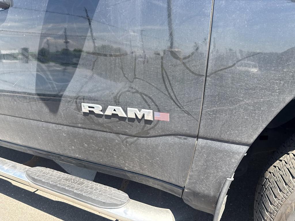 Thumbnail: 2020 RAM 1500 - 20
