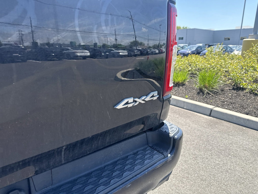 Thumbnail: 2020 RAM 1500 - 19