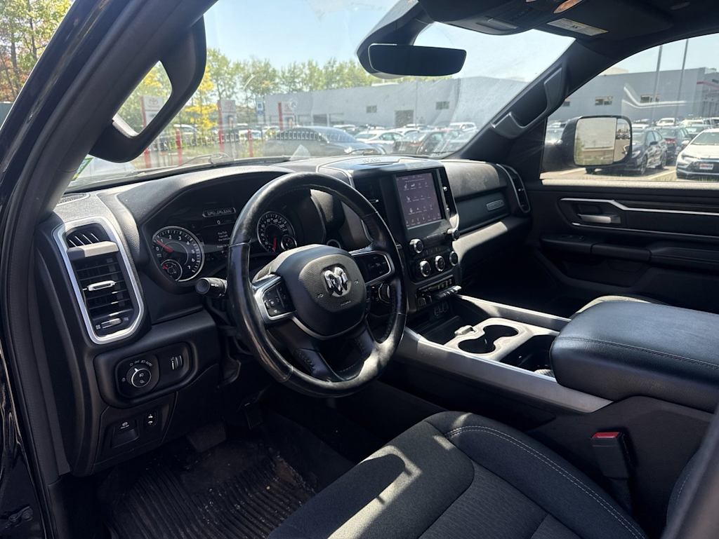 Thumbnail: 2020 RAM 1500 - 2