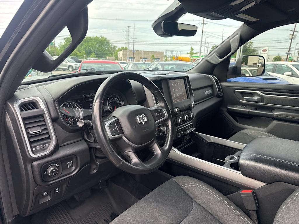 Thumbnail: 2020 RAM 1500 - 2