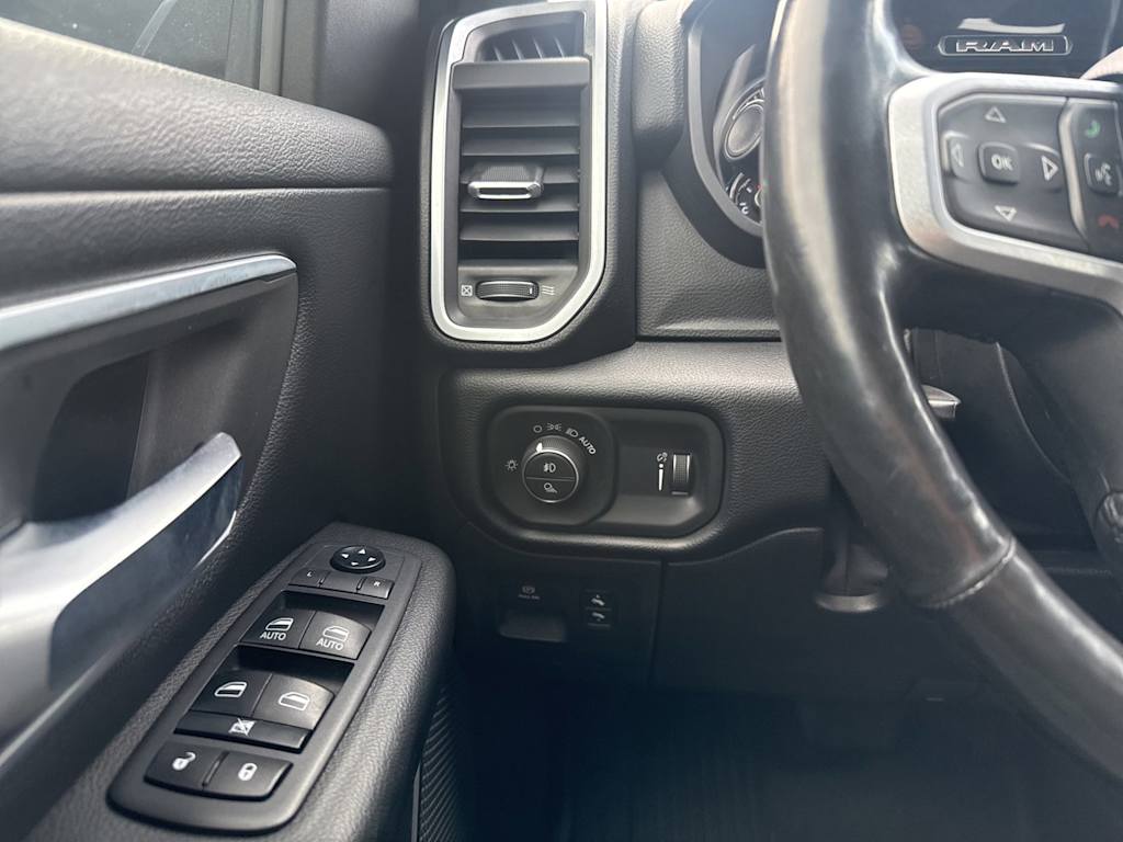Thumbnail: 2020 RAM 1500 - 15