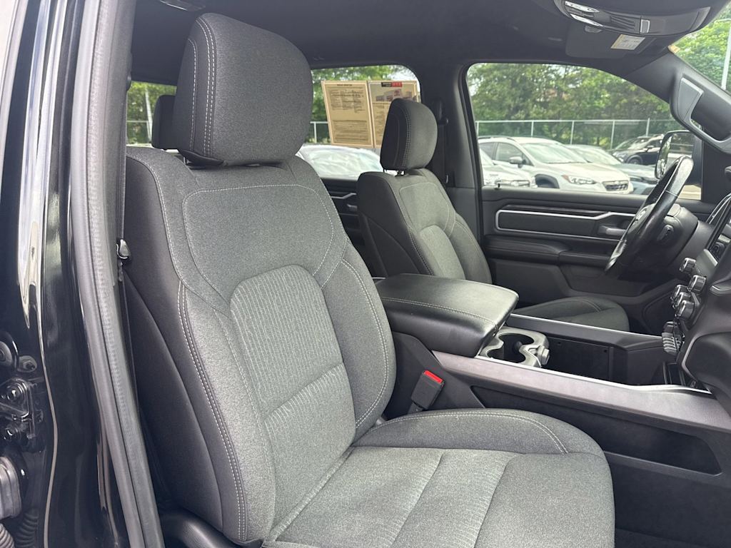Thumbnail: 2020 RAM 1500 - 5
