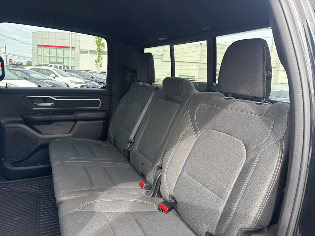 Thumbnail: 2020 RAM 1500 - 6