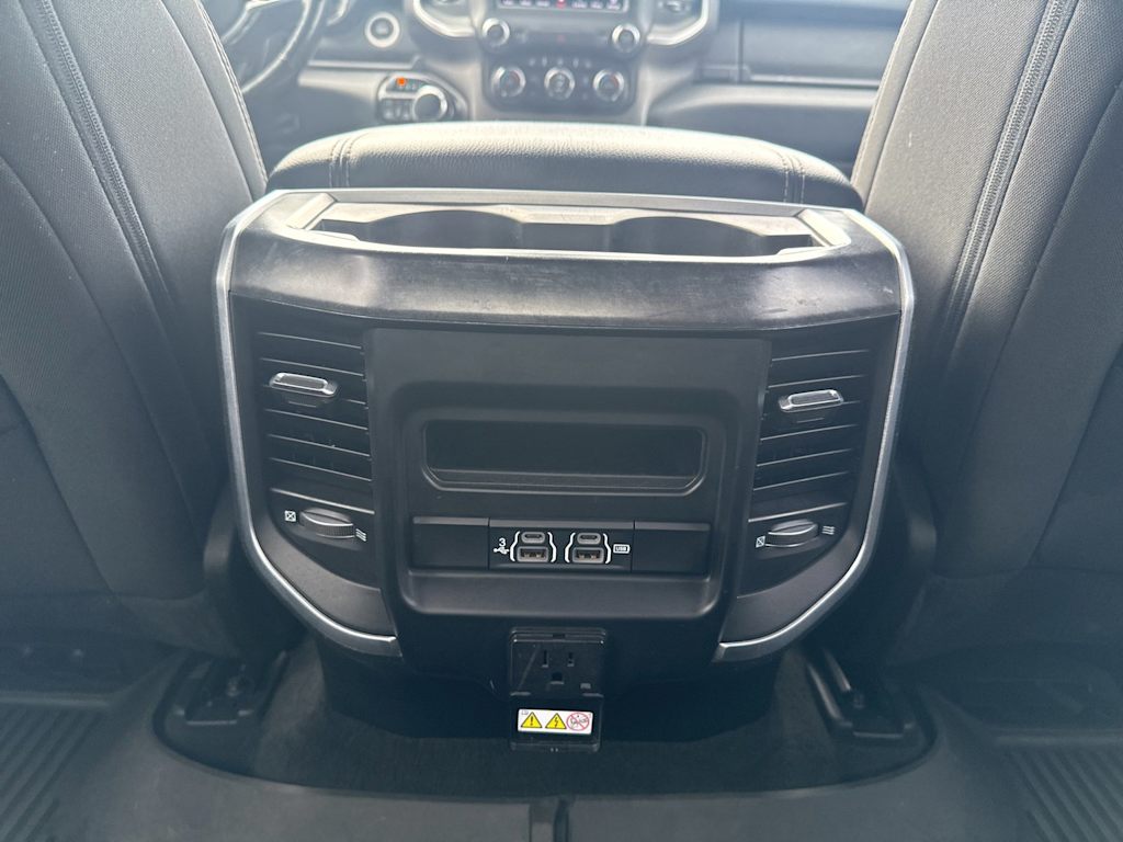 Thumbnail: 2020 RAM 1500 - 16