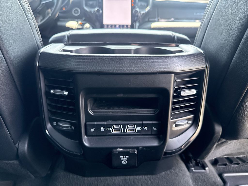 Thumbnail: 2024 RAM 1500 - 27