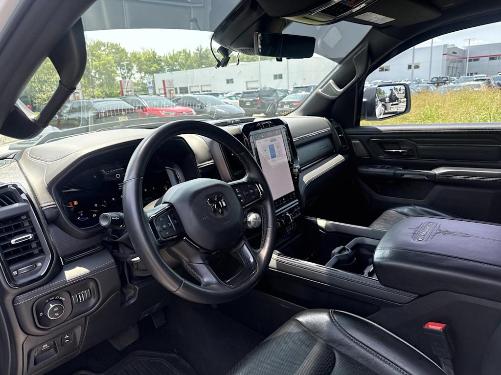 Thumbnail: 2024 RAM 1500 - 2