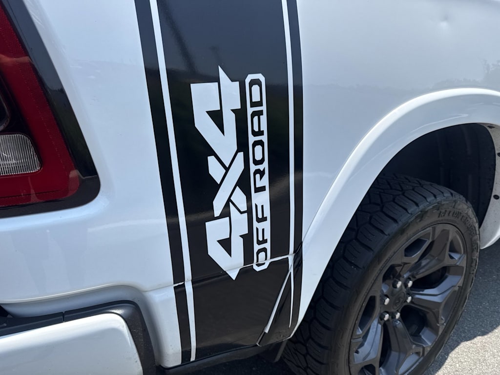 Thumbnail: 2024 RAM 1500 - 15