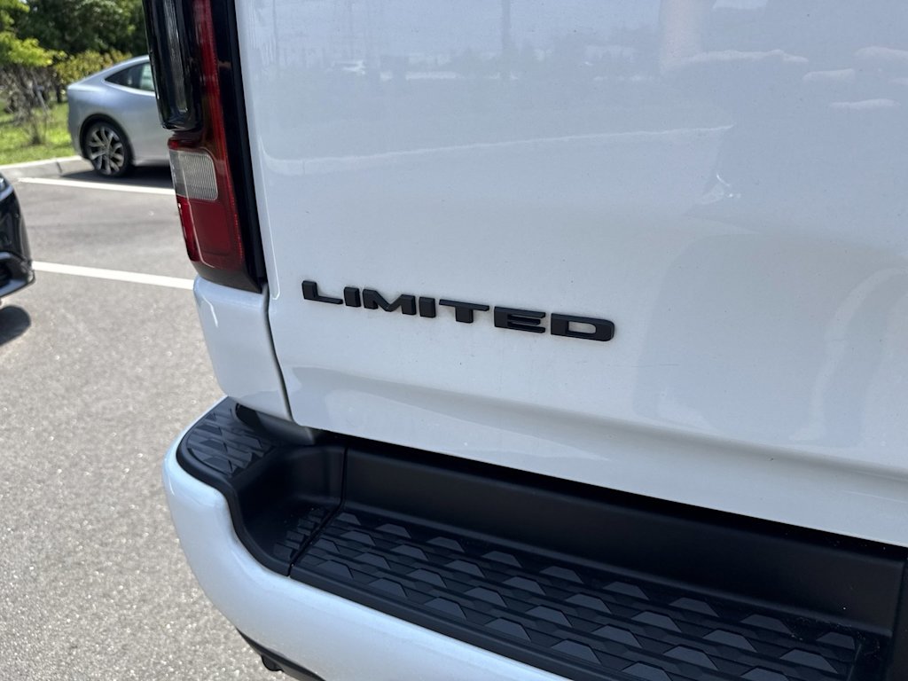 Thumbnail: 2024 RAM 1500 - 21