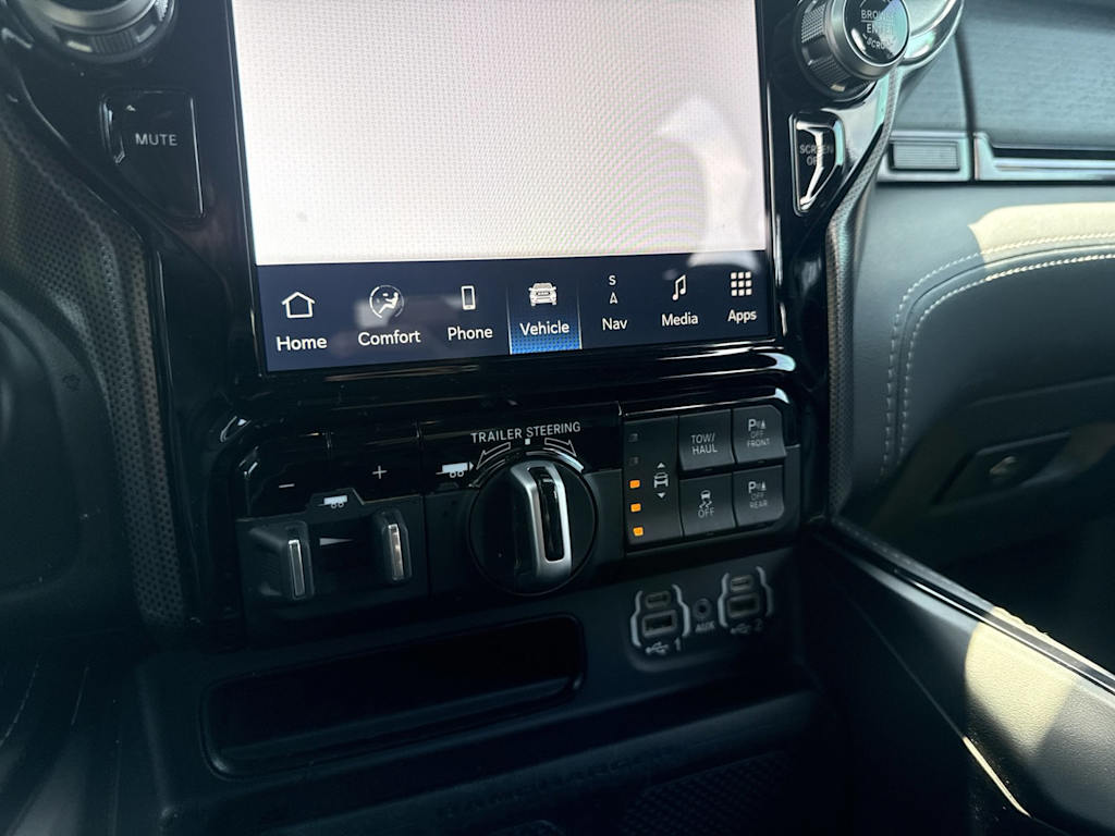 Thumbnail: 2024 RAM 1500 - 23
