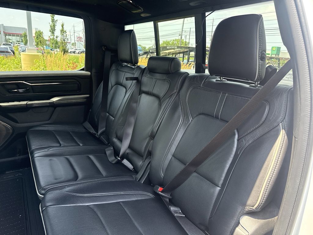 Thumbnail: 2024 RAM 1500 - 10