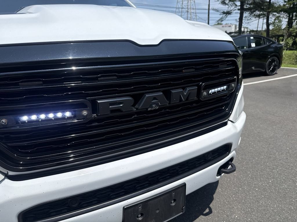 Thumbnail: 2024 RAM 1500 - 19