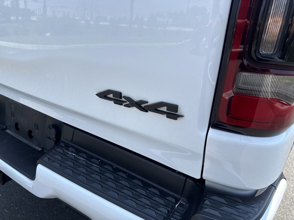 Thumbnail: 2024 RAM 1500 - 20