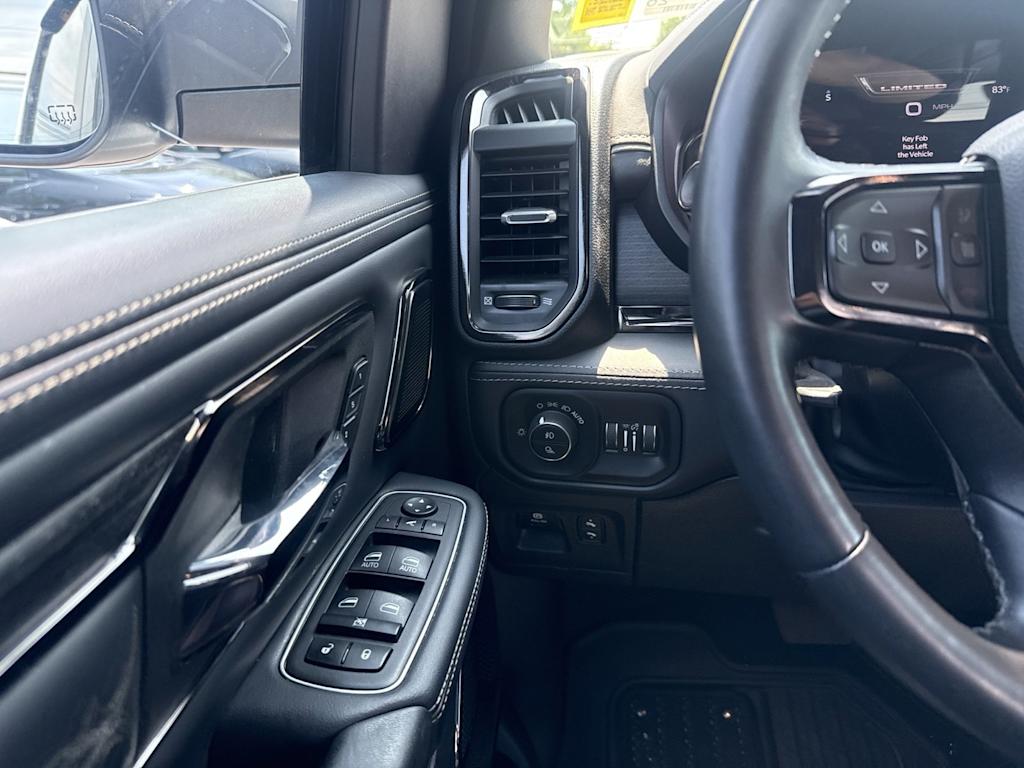 Thumbnail: 2024 RAM 1500 - 25