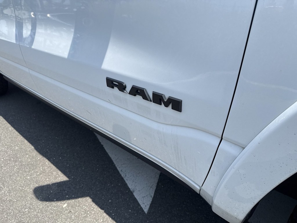 Thumbnail: 2024 RAM 1500 - 5
