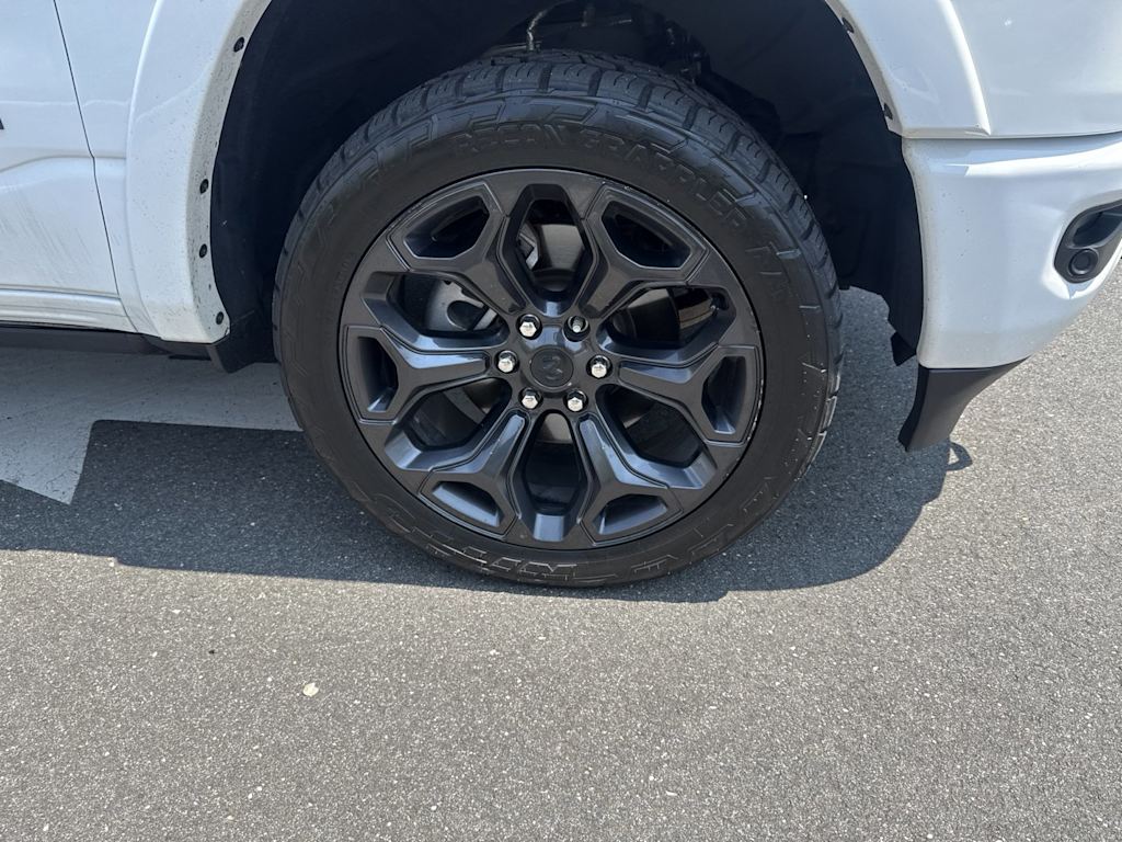 Thumbnail: 2024 RAM 1500 - 6