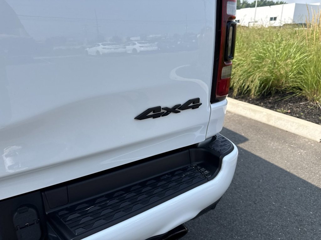 Thumbnail: 2024 RAM 1500 - 20