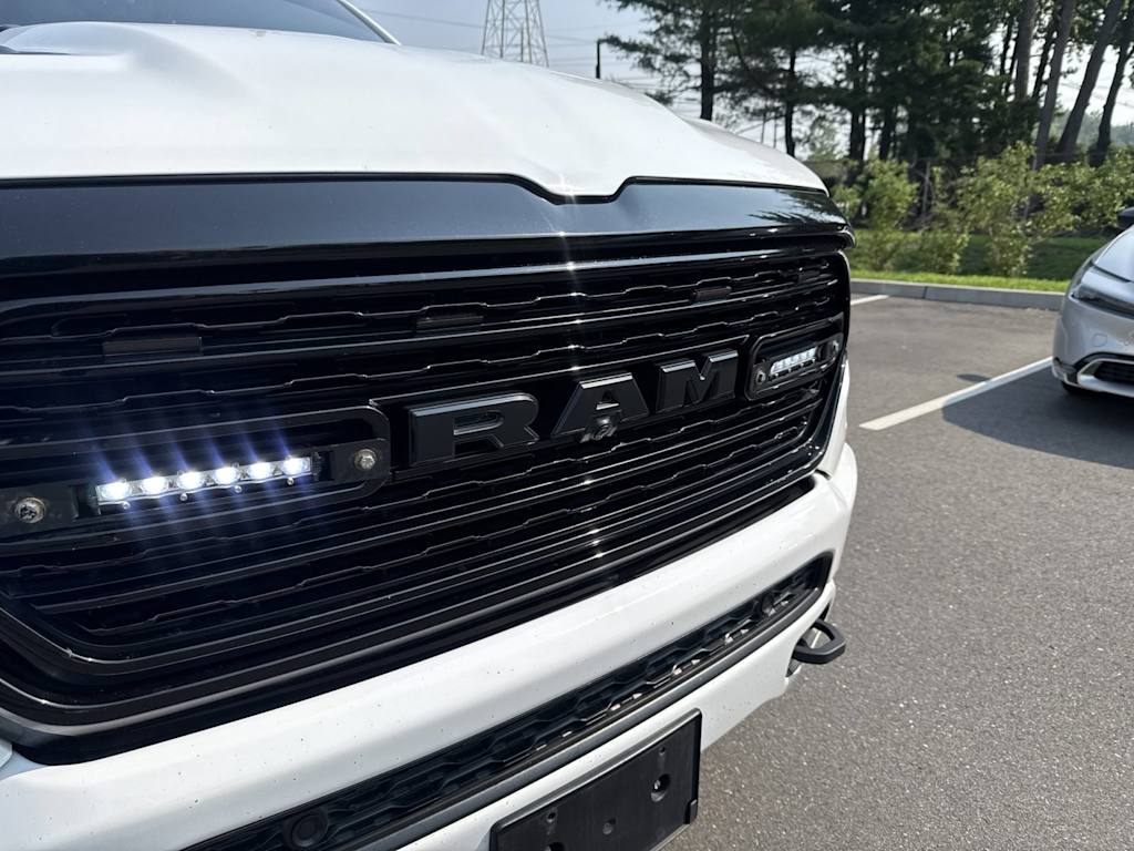Thumbnail: 2024 RAM 1500 - 6