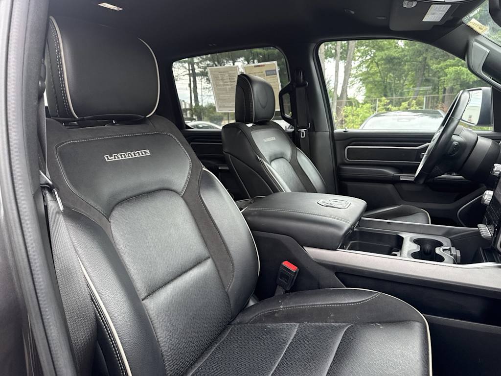 Thumbnail: 2023 RAM 1500 - 10