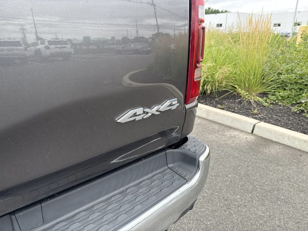 Thumbnail: 2023 RAM 1500 - 23