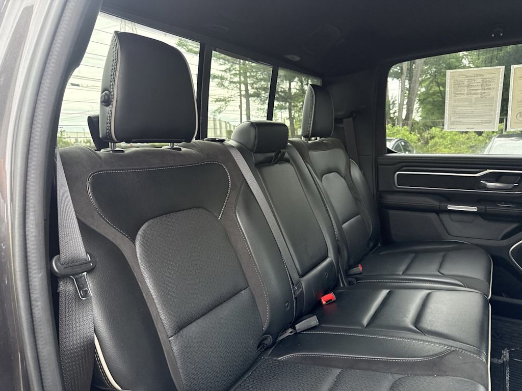 Thumbnail: 2023 RAM 1500 - 24